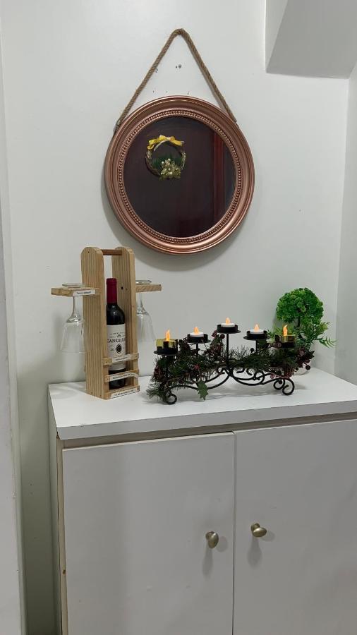 Casa De Praia Em Condominio A Beira Mar 拉巴拉德纳圣米格尔 外观 照片
